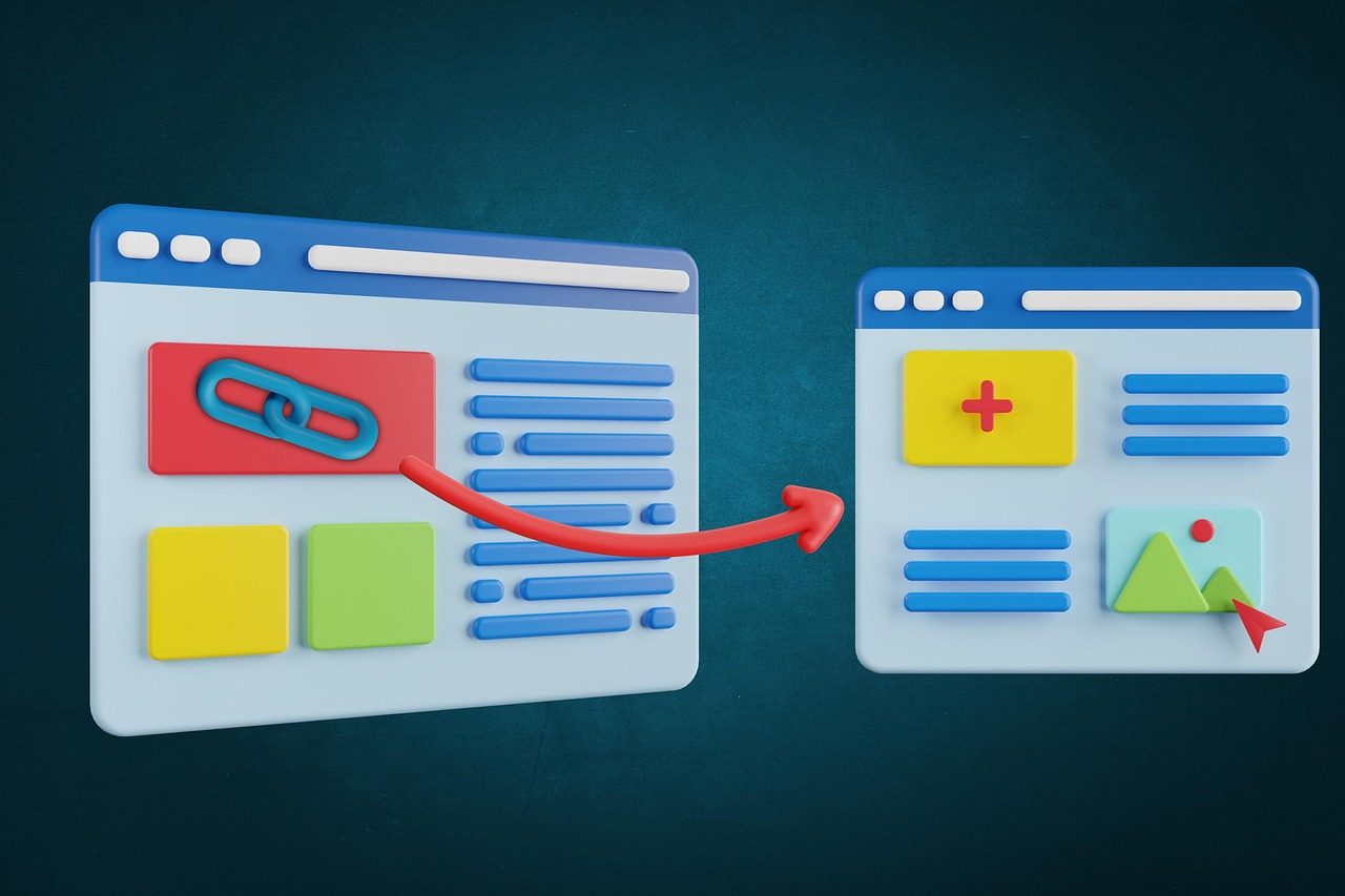 Apa Itu Backlink?