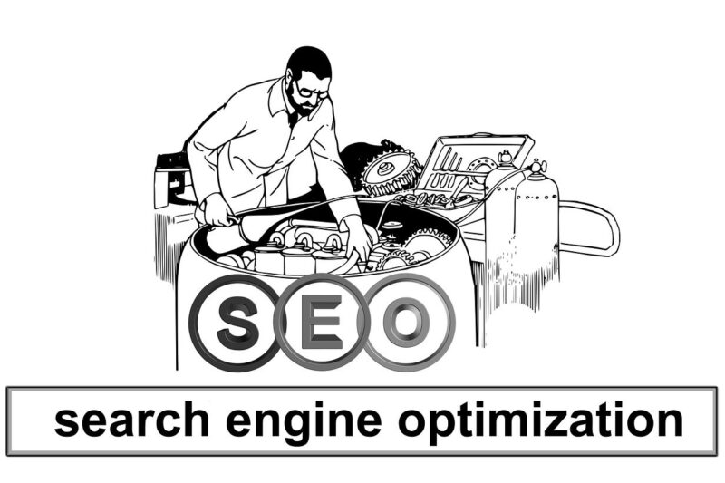 Apa Itu SEO?