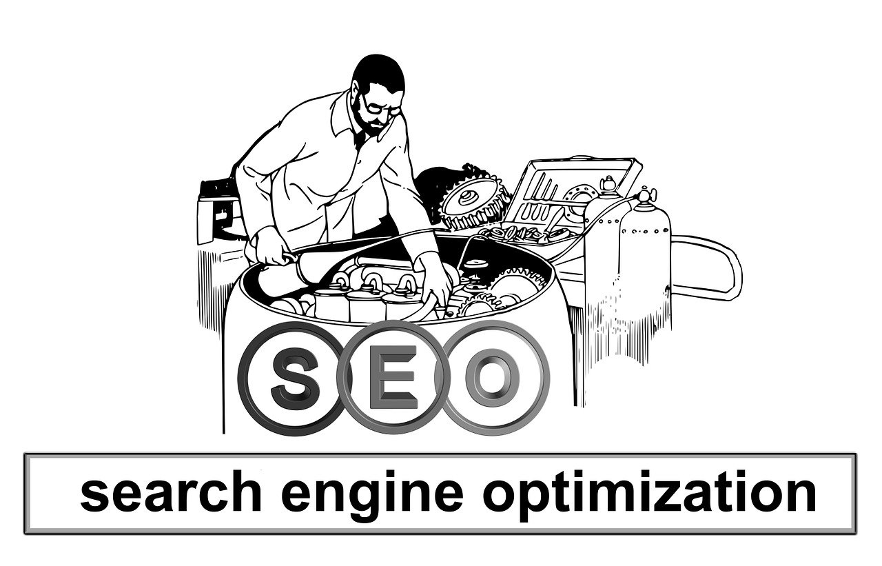 Apa Itu SEO?