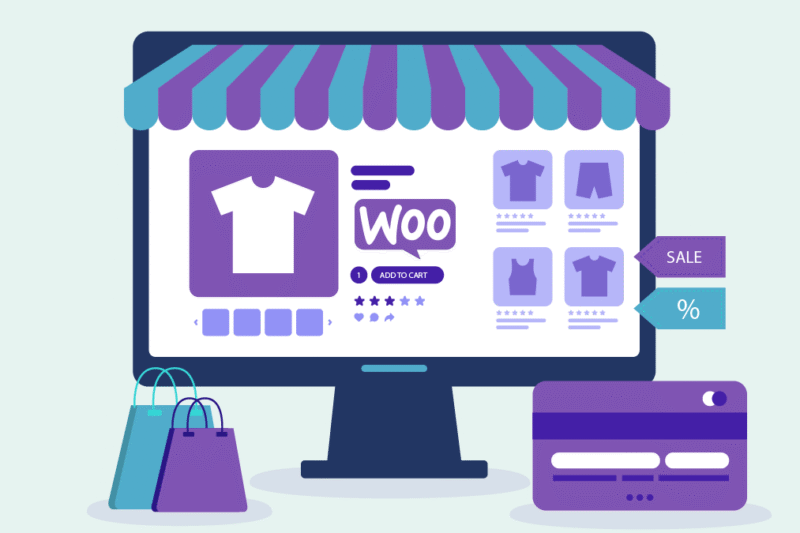 Cara Membuat Toko Online Menggunakan WooCommerce