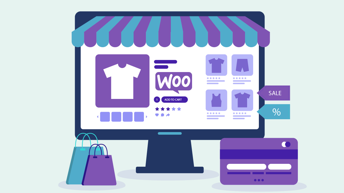 Cara Membuat Toko Online Menggunakan WooCommerce