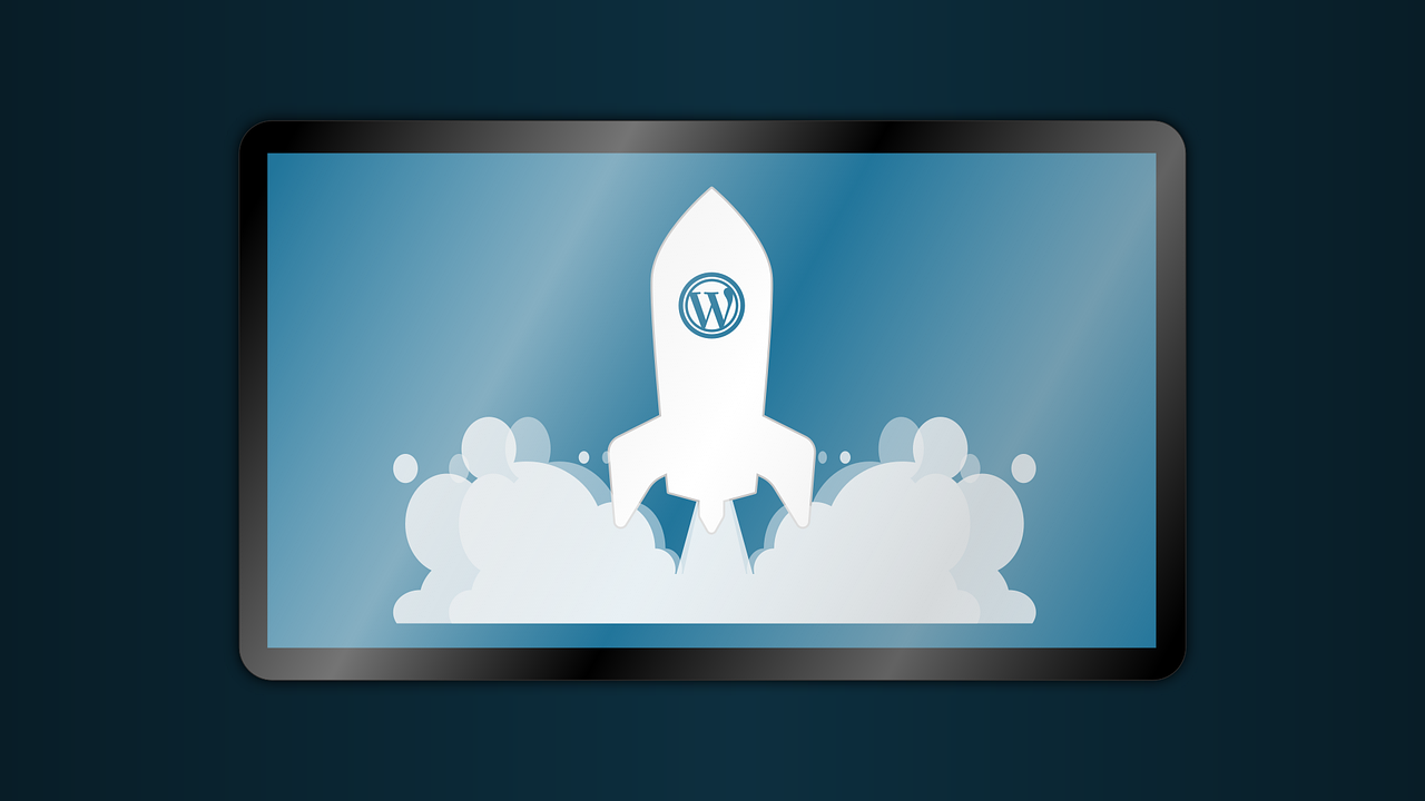 Tutorial Membuat Blog WordPress Self-Host